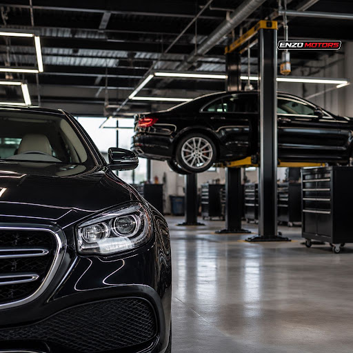 Luxury car owners invest in comfort, performance and status – and they expect the same premium ex… post image
