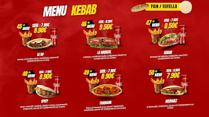 Photo n°63 de Maxin Chicken à Paris (Restaurant de tacos)