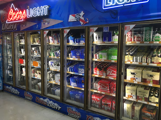 Dracut Town Variety - Thumbnail