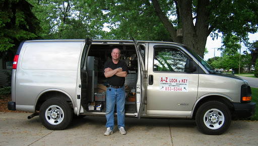 A - Z Lock & Key Mobile Locksmith Service - United States