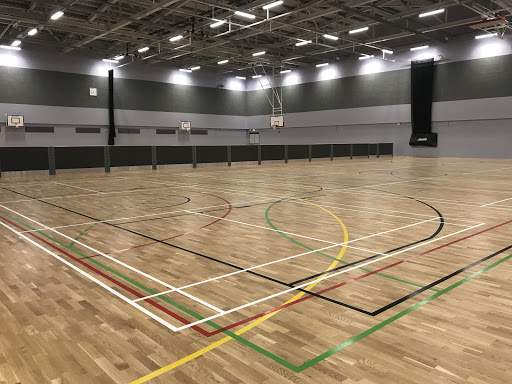 Sedbergh Sports and Leisure Centre - Thumbnail