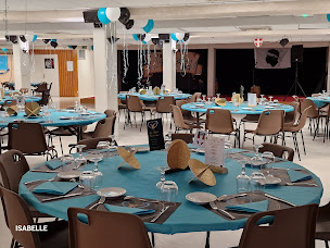 Photo n°29 de LA BELLE RENCONTRE à Châtel (Restaurant)