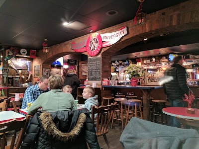 Photos of Plank's Cafe & Pizzeria