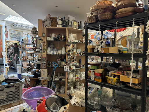 Ellis Wunderland Secondhand Shop Alzey - Thumbnail