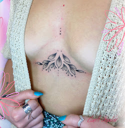 Photo n°57 de Chrysalide tattoo & piercing à Angoulême (Tatoueur)