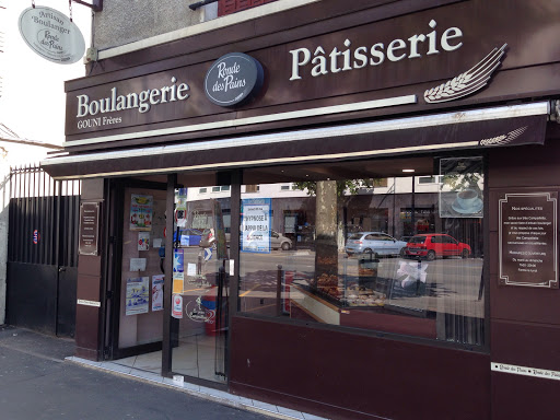 Boulangerie Patisserie RTS - Thumbnail