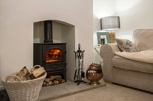 Greenview Heating - Visual