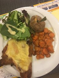 Photo n°9 de Gigi Pizzas à Somain (Restaurant)