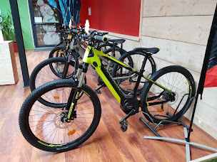 Photo n°24 de Perche Bike à Nogent-le-Rotrou (Magasin de réparation de vélos)