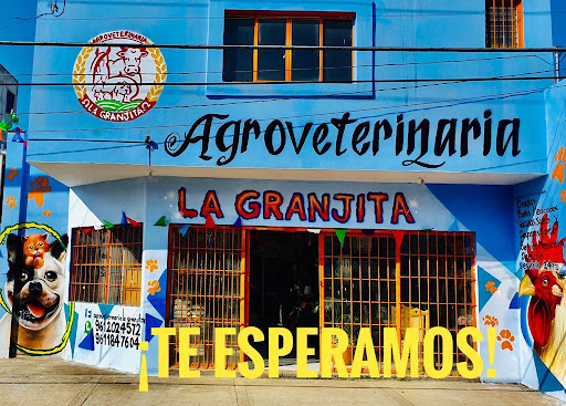 Agroveterinaria la Granjita