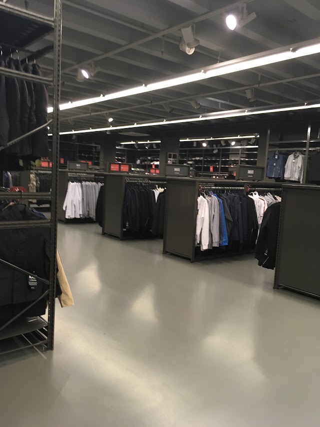 G-Star Outlet