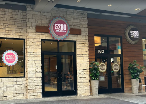 Photo of 5280 Burger Bar