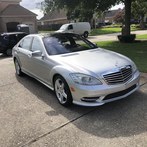 LFSC MOBILE DETAILING LLC Gallery - United States