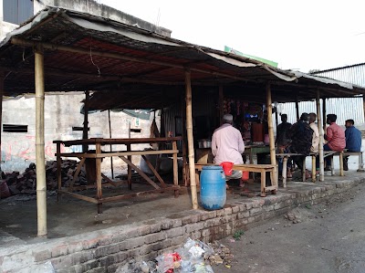 Photos of Kandarpara Bus Stand