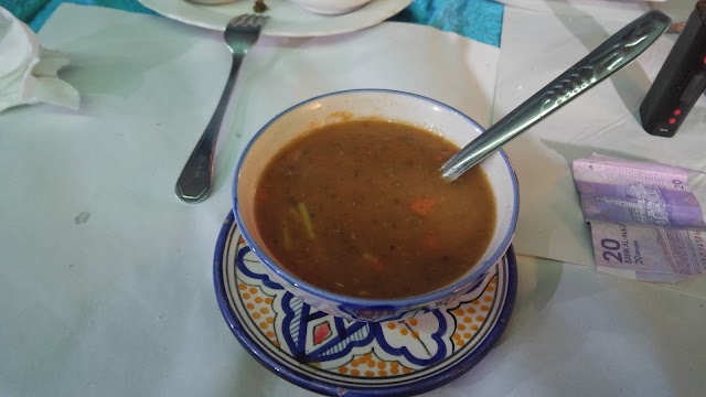 Al Janah Al Akhdar