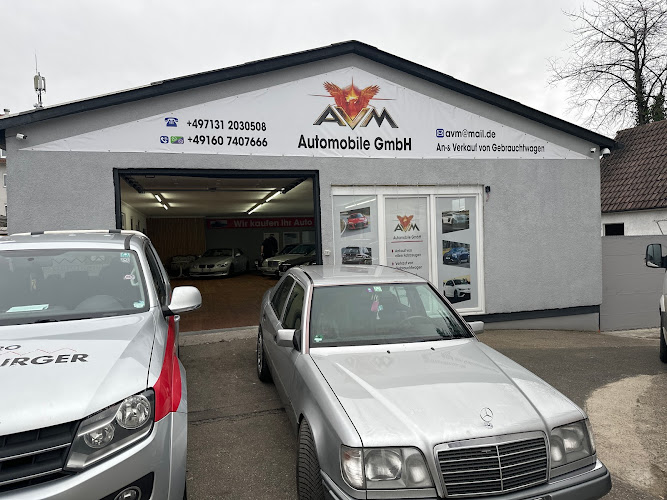 AVM Automobile GmbH