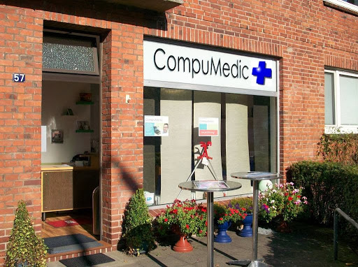 CompuMedic - Visual