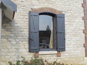 Photo n°5 de TAPPREST FRERES à Moussey (Fenêtre en aluminium)