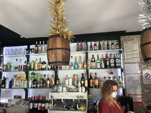 Bar Dar que hablar Gallery - Spain