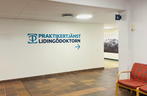 LidingöDoktorn - Thumbnail