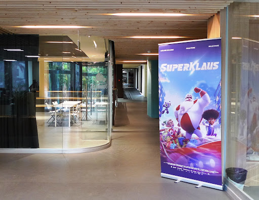 3Doubles Producciones