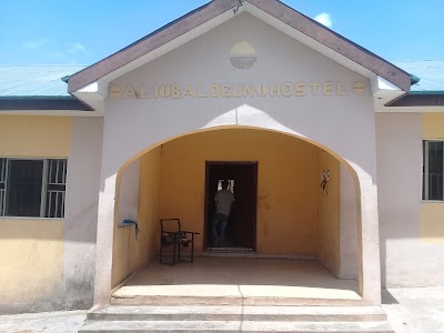 Photos of Ali Balogun Hostel