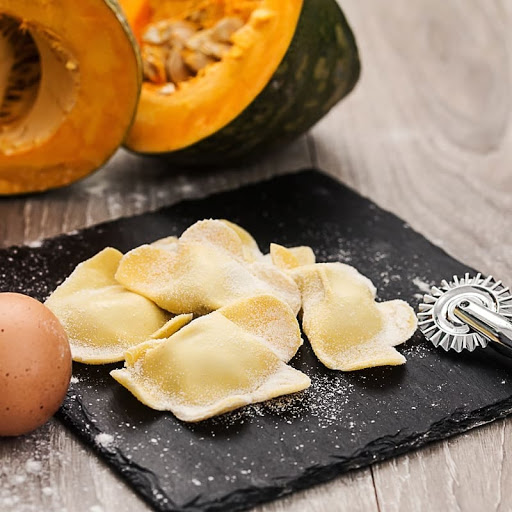 La Casana zeroG - glutenfree, Rapallo