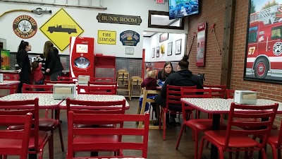 Firehouse Subs Harrison Ave.