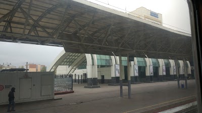 Photos of Astana Vokzaly