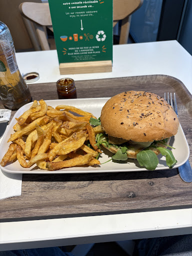 Photo 1 - L'Artisan du Burger