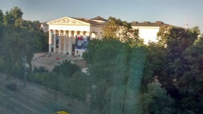 Photos of Mercure Budapest Korona