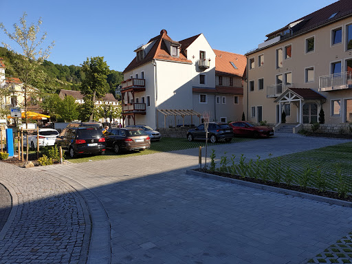 Parkplatz "Deutsches Haus" - Thumbnail