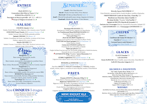 Photo n°44 de Les Turbines à Paris (Brasserie)