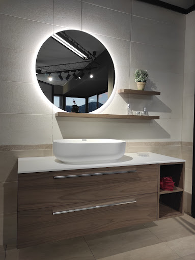 CentroFerro Store - Visual