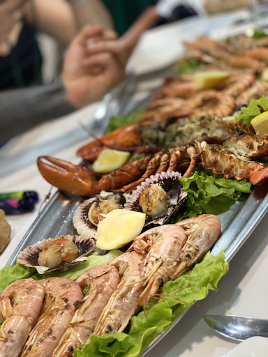 Restaurante La Nueva Gaviota - Thumbnail