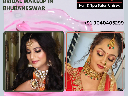 New Head Turners in Bhubaneswar is a renowned destination for exquisite bridal makeup, where drea… post image