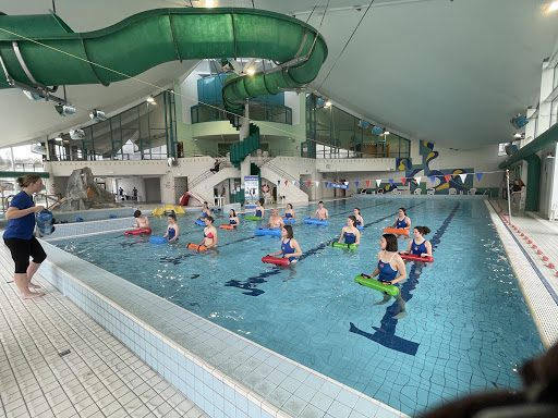 Photo de Piscine