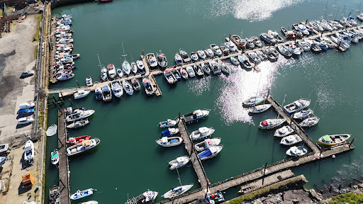 Hartlepool Docks - Thumbnail