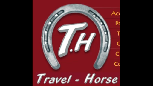 Travel Horse - Thumbnail