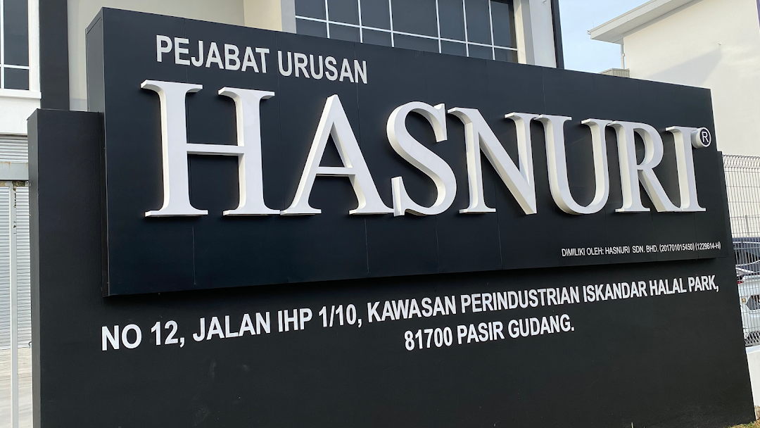 Hasnuri hq