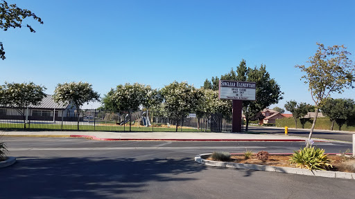 Sinclear Elementary School - Thumbnail