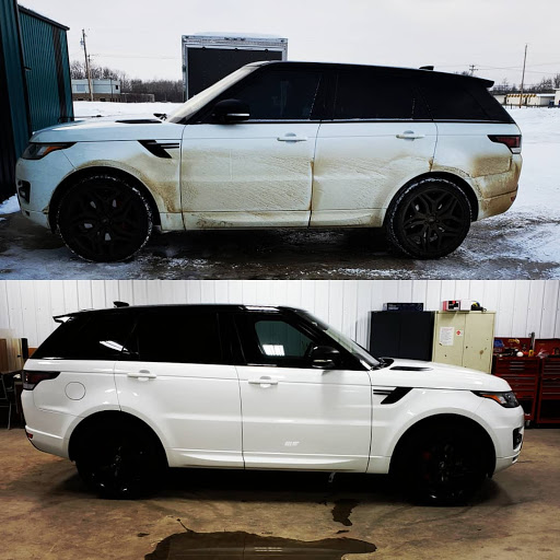 Pro-Shine Auto Care Gallery - Canada