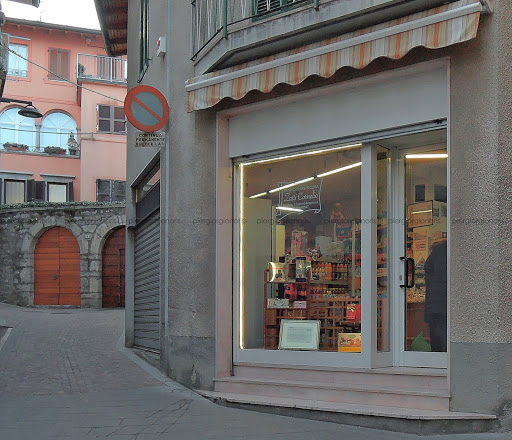 Panificio Pasticceria Zatti Cornelio - Lago d'Iseo Logo