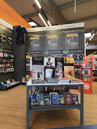 Photo n°50 de Cultura à Saran (Magasin de jeux vidéo)