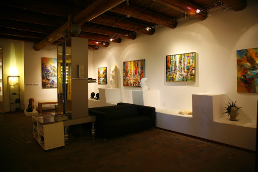 galerie Waarkunst - Thumbnail