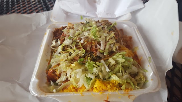 El Modelo Mexican Foods