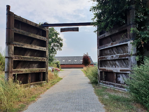 Mini camping de Kemminckhorst