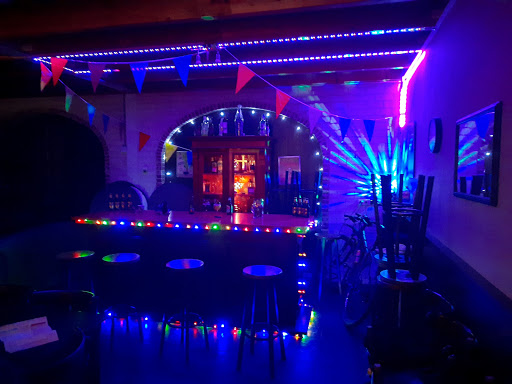 Café Vijfhuizen - Thumbnail