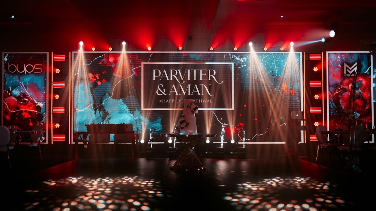 Bups Saggu Roadshow - DJs & Entertainment in Wolverhampton