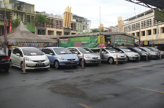 Bursa Mobil bekas, FIT, Author: Anugrah Mobilindo